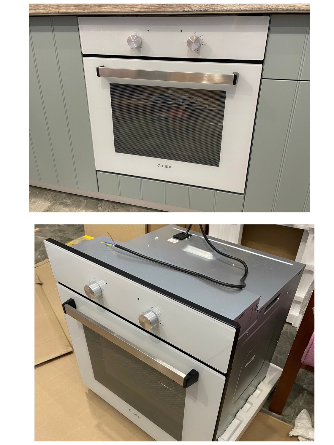 духовой шкаф, встраиваемый духовой шкаф, духовой шкаф lex, встроенный духовой шкаф, электрический духовой шкаф