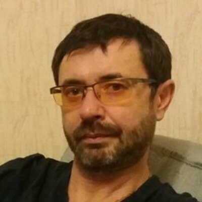 Михаил Шевцов