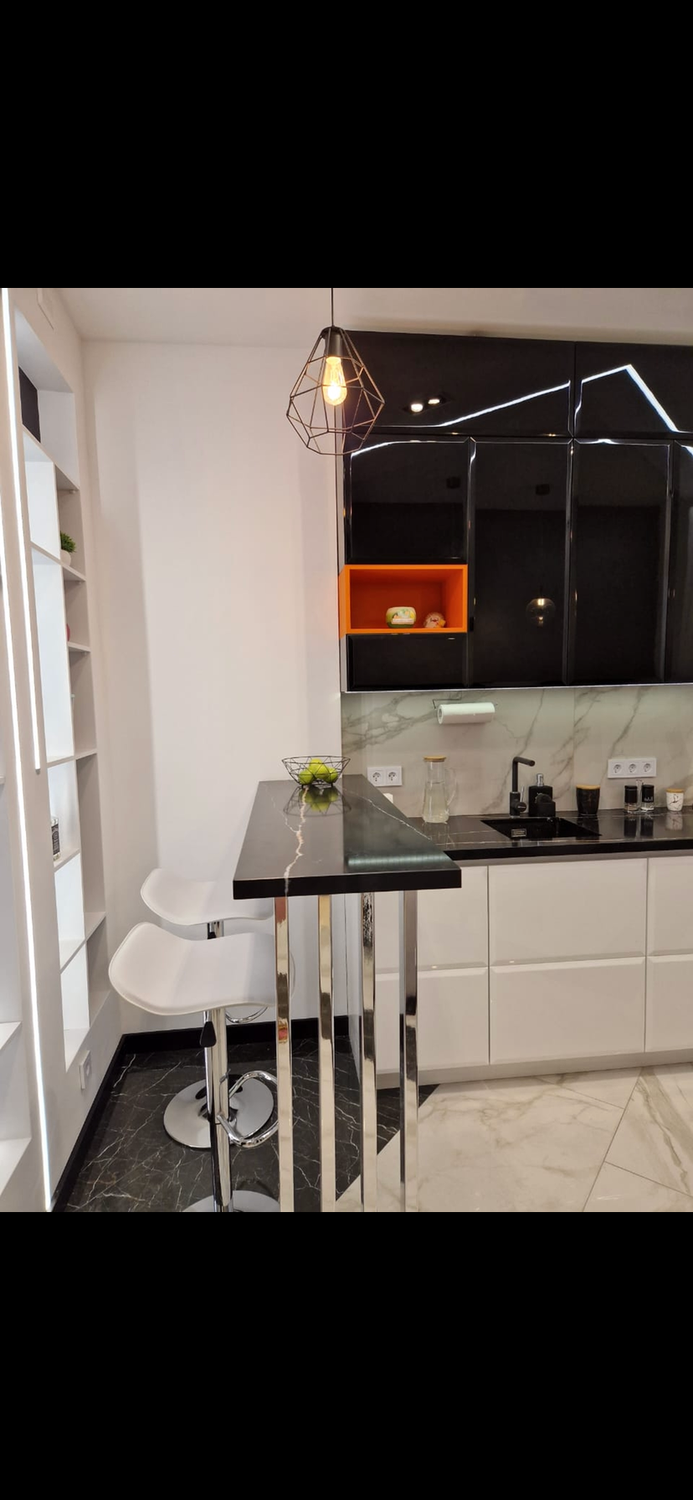 интерьер кухни, кухня интерьер дизайн, кухня с барной стойкой, дизайн кухни с барной стойкой, дизайн кухни