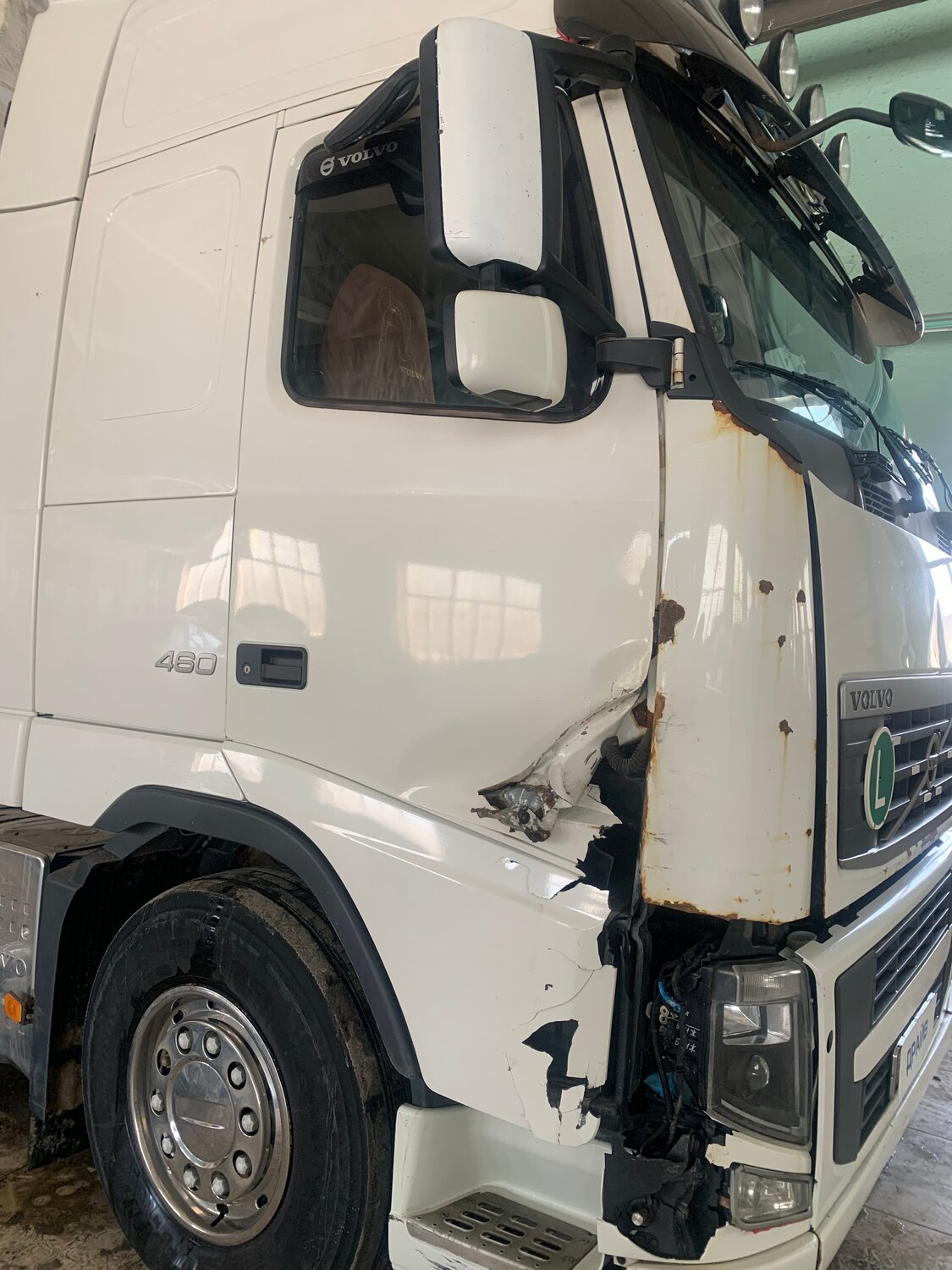 грузовик даф, грузовик вольво, volvo fh 440 2008, вольво фх, вольво fн-тruск 4х2