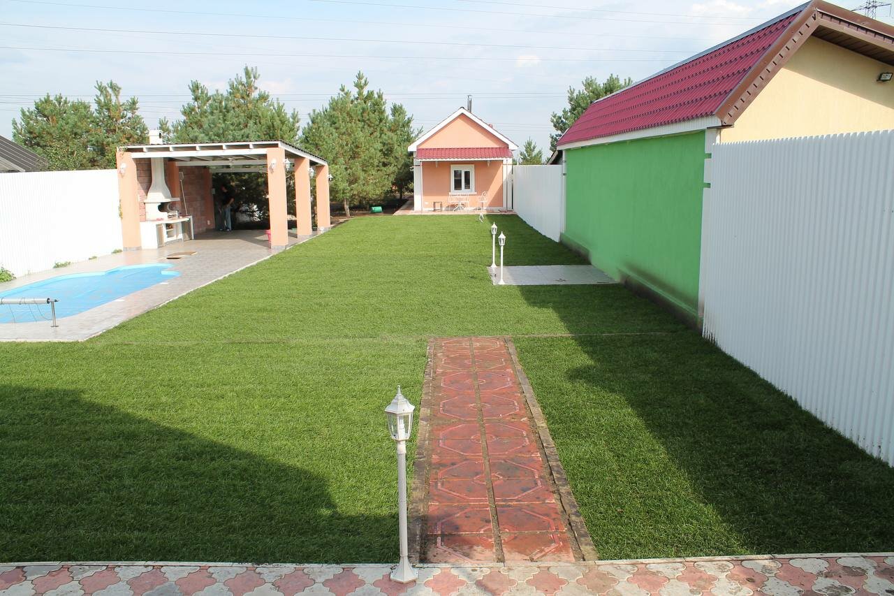 дом дача, участок, дача коттедж, уютный дом, дом