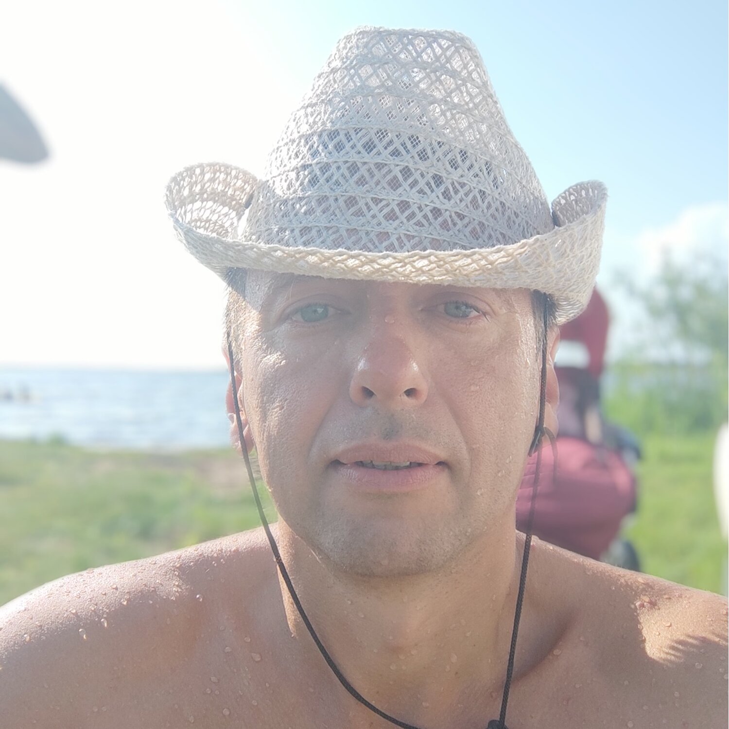 Алексей Варфоломеев