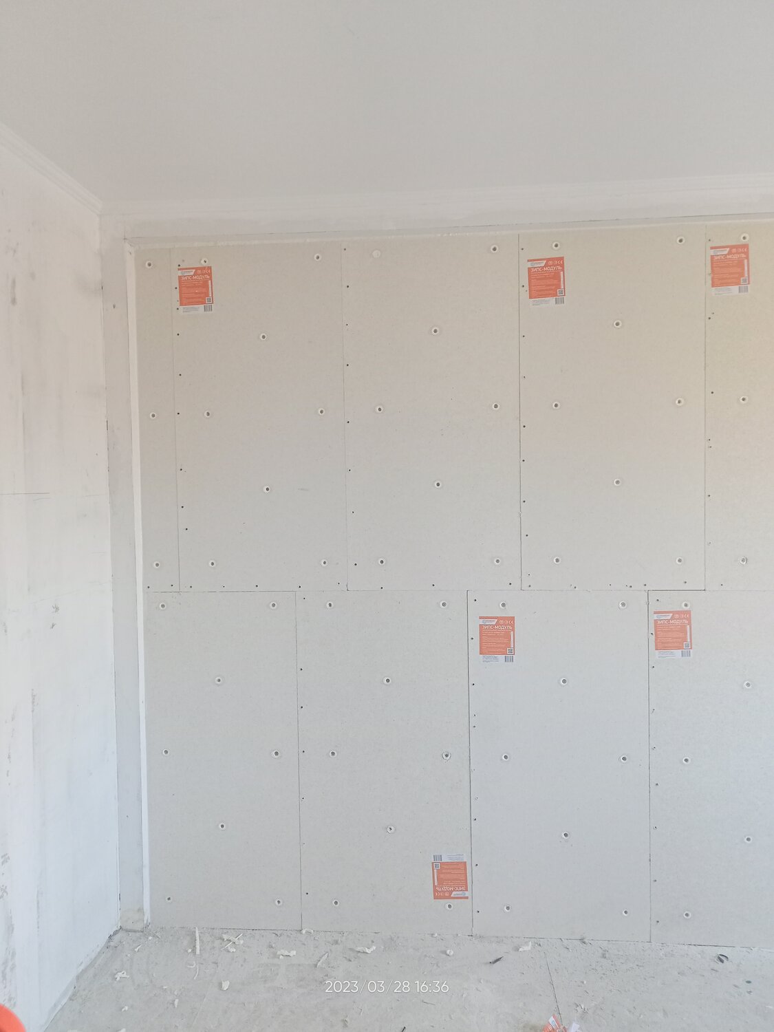 звукоизоляция стен, звукоизоляция стен в квартире, шумоизоляция стен в квартире, звукоизоляция перегородок, выравнивание стен гкл