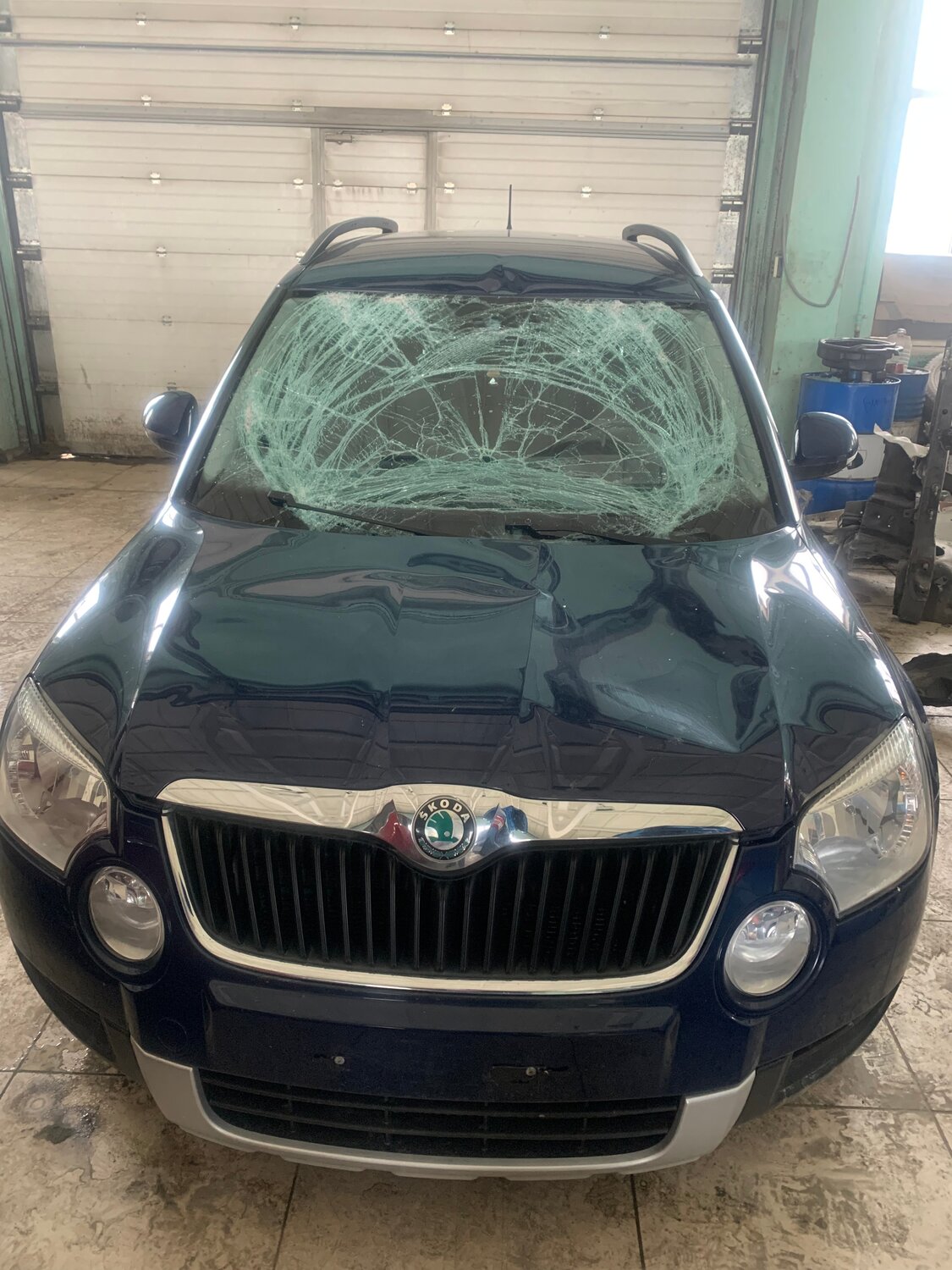 škoda yeti, škoda auto, машина skoda, шкода йети 2012, Skoda Yeti I