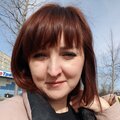 Екатерина Смольнякова