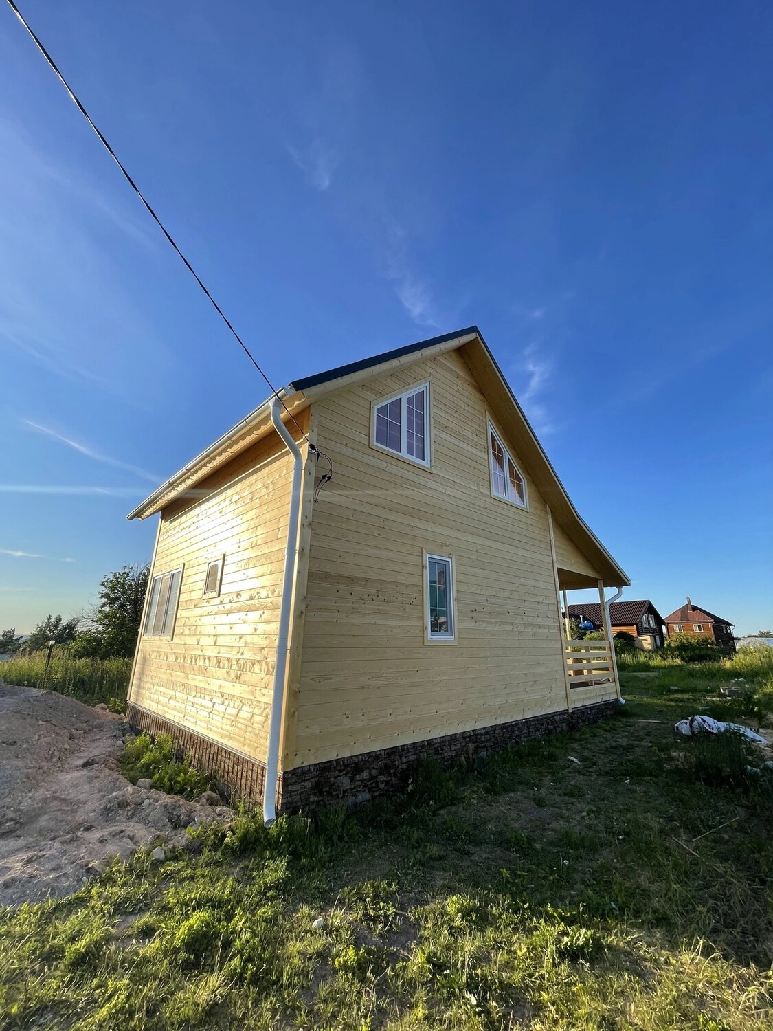 дом дача, дом дачный, загородный дом, дом в деревне, дачный поселок