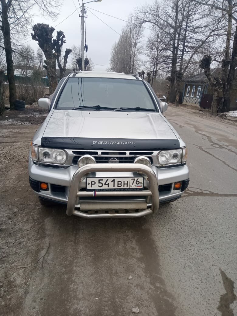 ниссан террано 98г, nissan terrano 1997 pr50, ниссан террано 1996г, ниссан террано 1996 2.7 дизель, nissan terrano