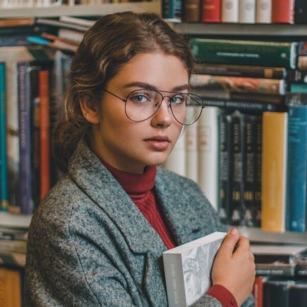 Алиса Елизарьева