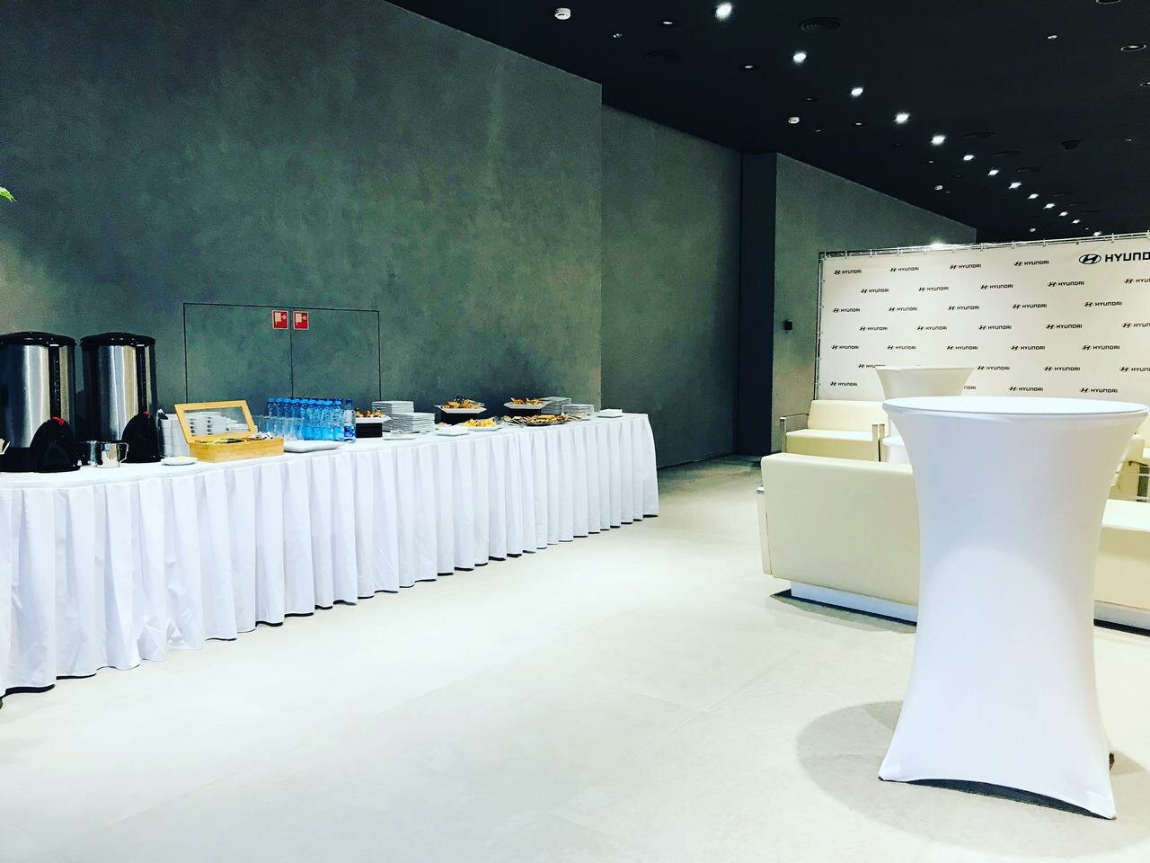 шоу рум laminam, интерьер, шоу рум, лофт москва, парадиз плаза москва