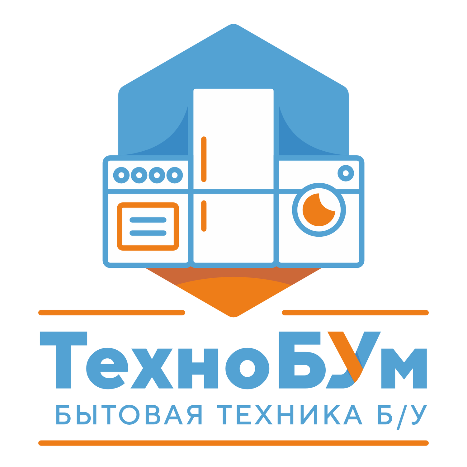 ТехноБум