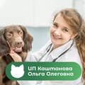 ИП Каштанова Ольга Олеговна