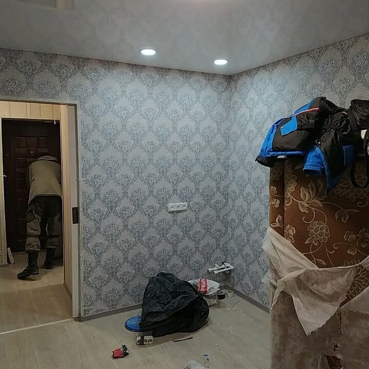 квартира, интерьер, комната квартира, комната, хрущевка комната