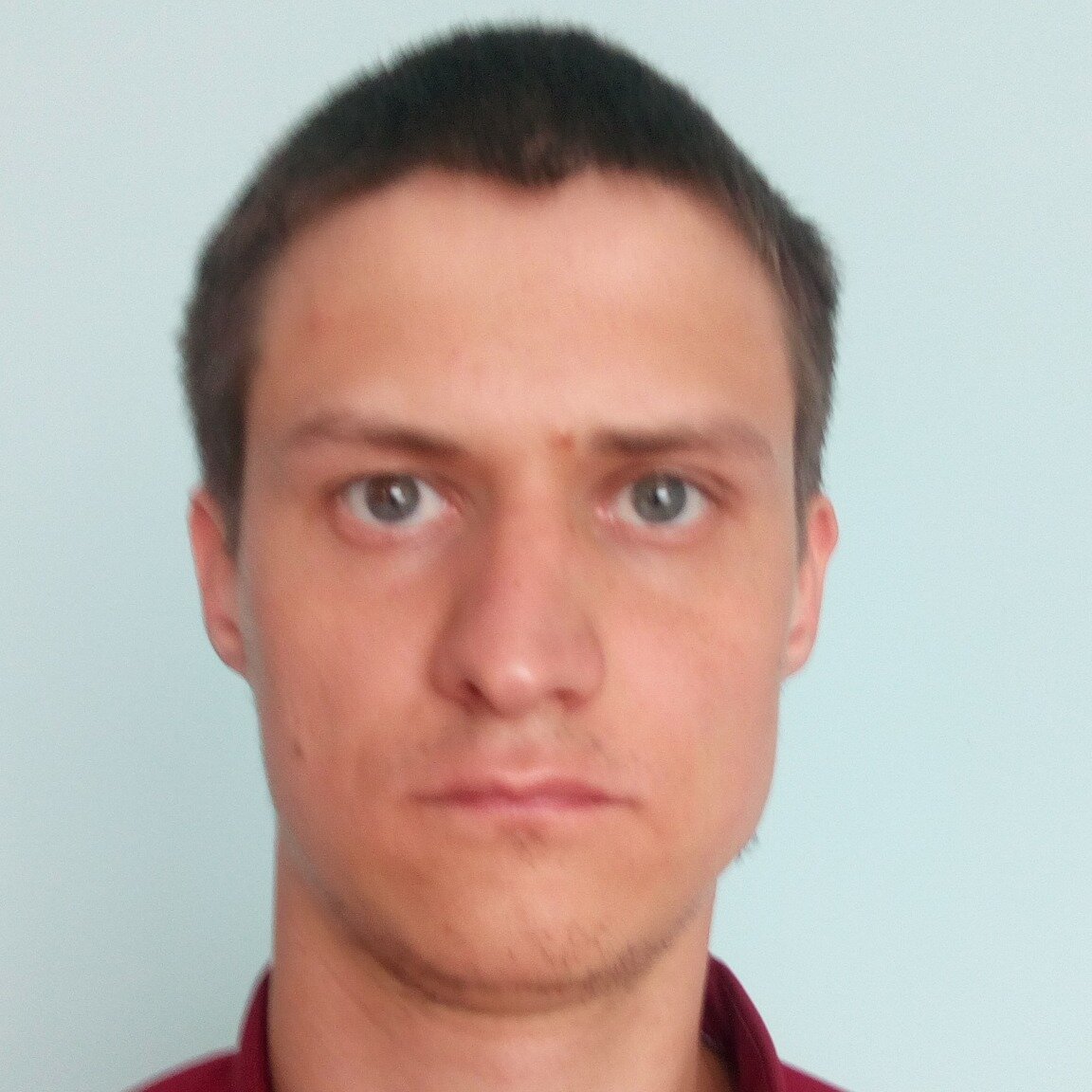 Алексей Воробьев