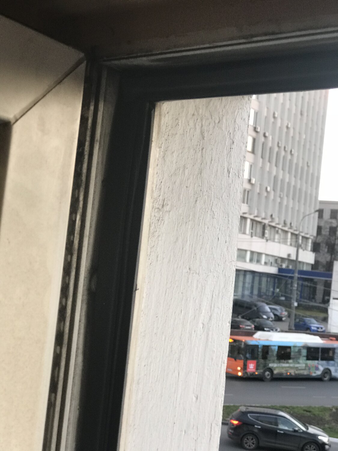окно, из окна, окно квартиры, москва из окна, окна москва