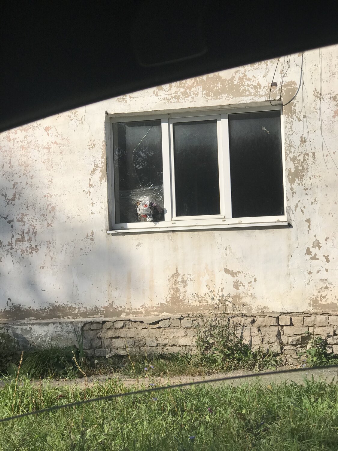 мебель, аварийные дома, окно, жилье, дом