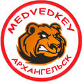 Medvedkey Архангельск