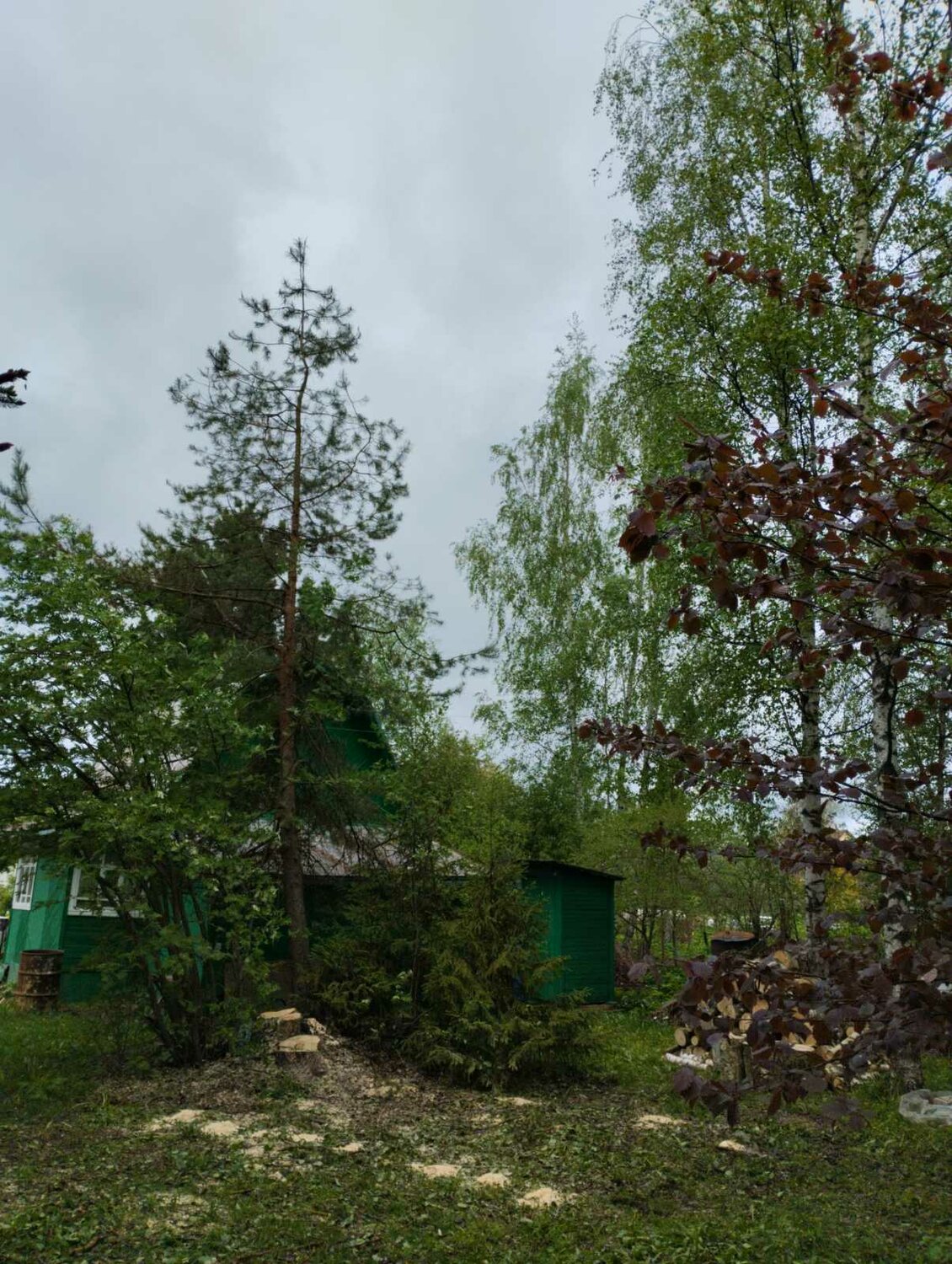 загородный дом с участком, участок, дача, дом с участком, дачный поселок