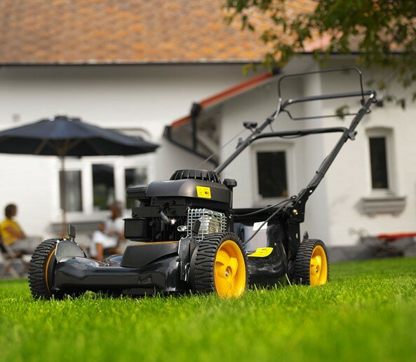 газонокосилка бензиновая partner p40-450c, газонокосилка partner p46-500cd, газонокосилка partner p40-450c, газонокосилка, газонокосилка бензиновая huter glm-6.0st