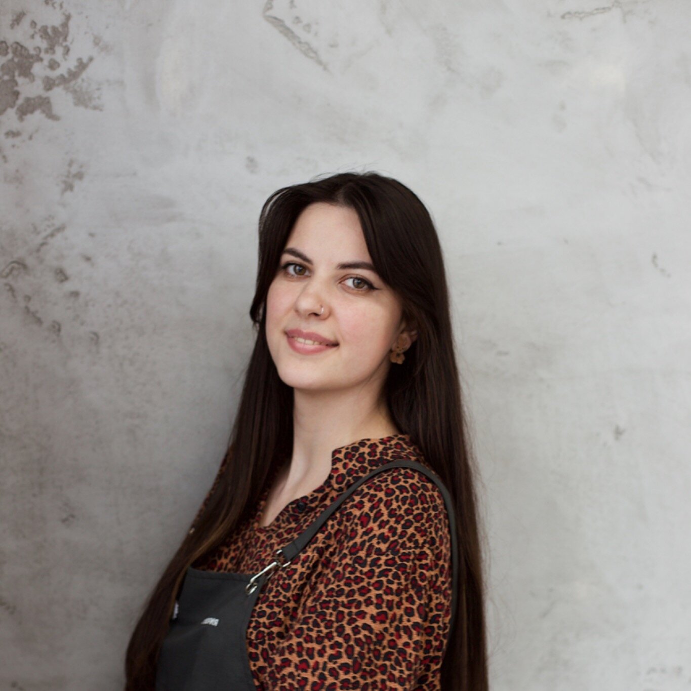 Глория Евтягина