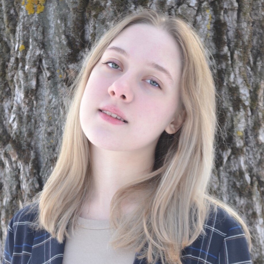 Полина Маркова