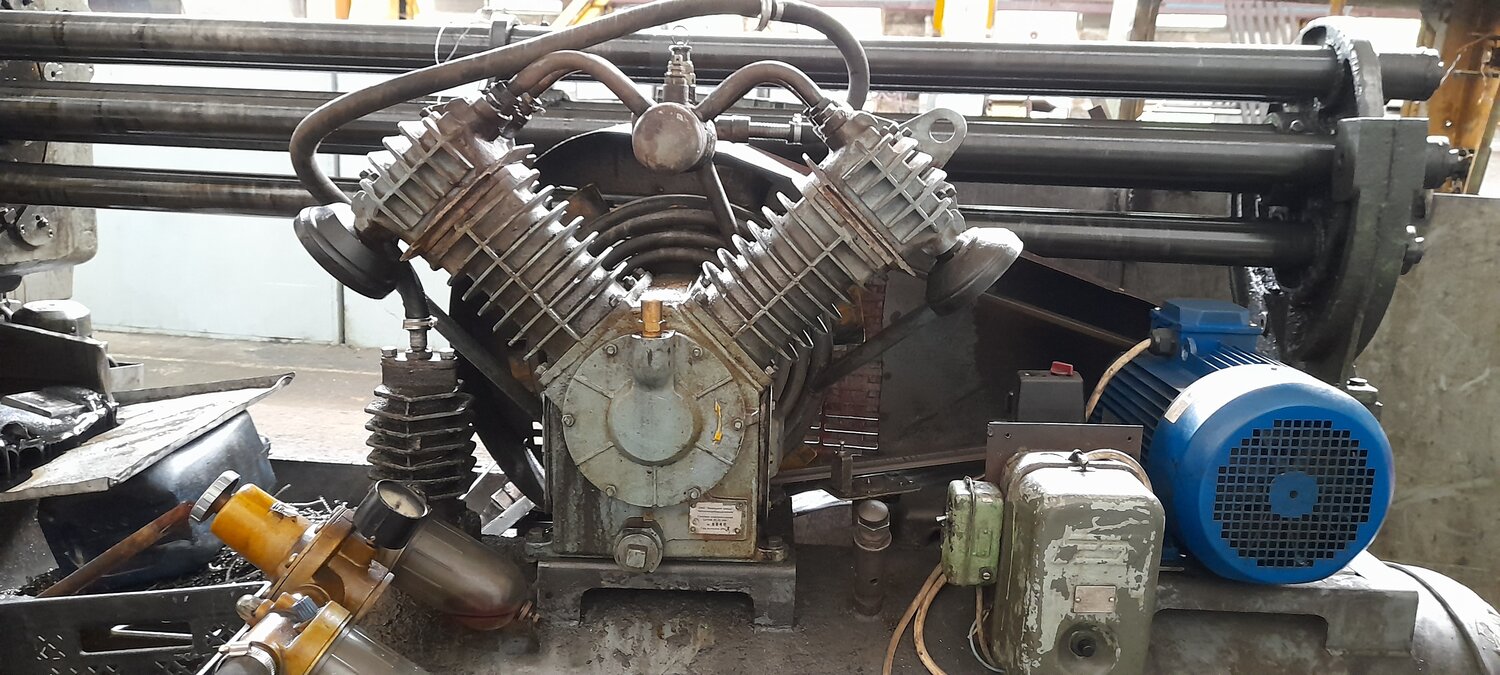 поршневой компрессор, компрессор гсв 112 модель 1101в5, компрессор, компрессор с 416 м, блок поршневой lt100