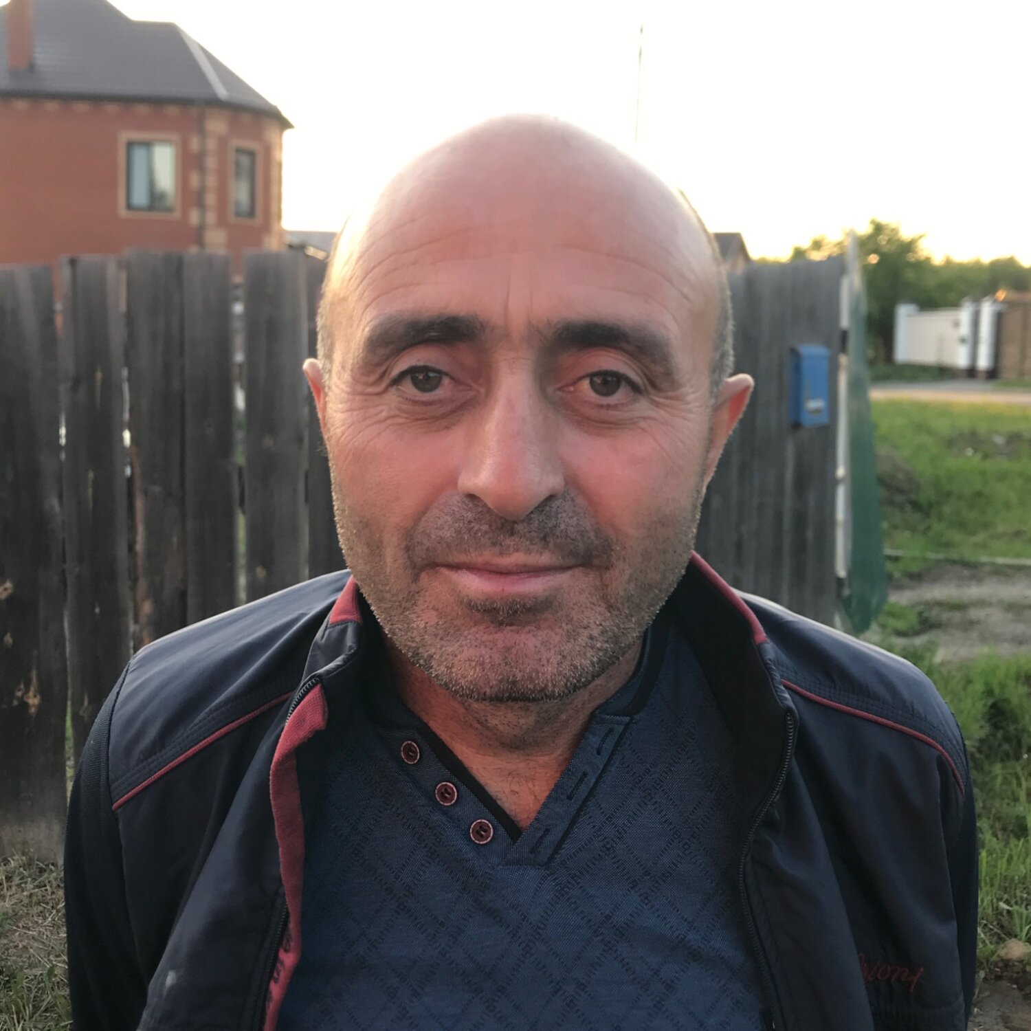 Радик А.
