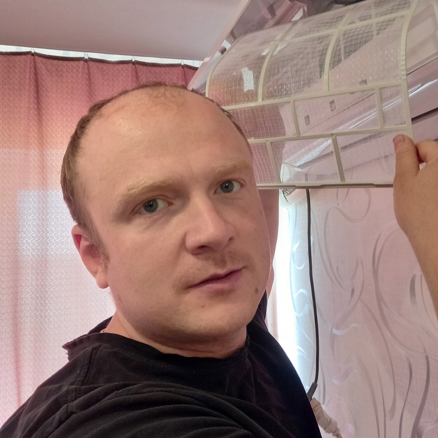 Дмитрий Редин