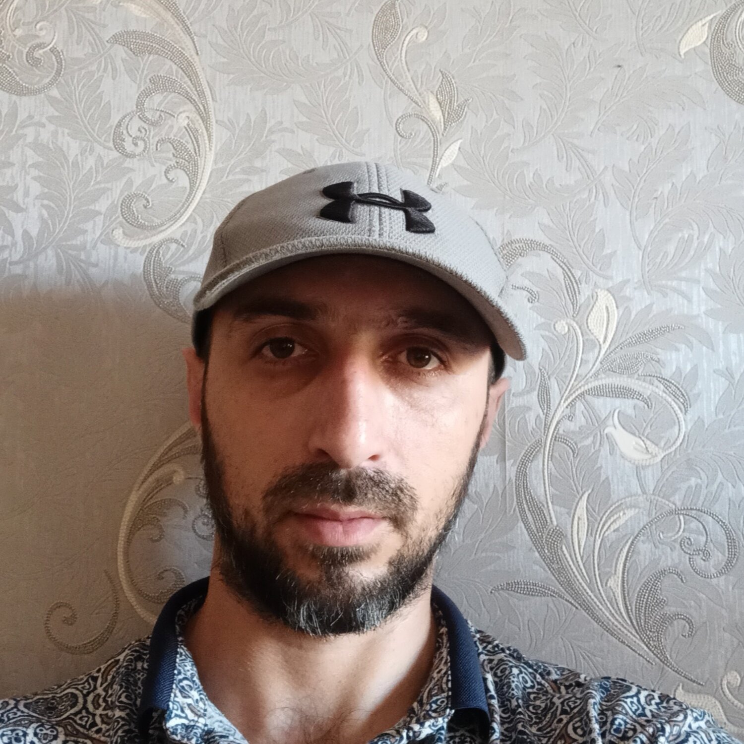 Сайгид Омаров