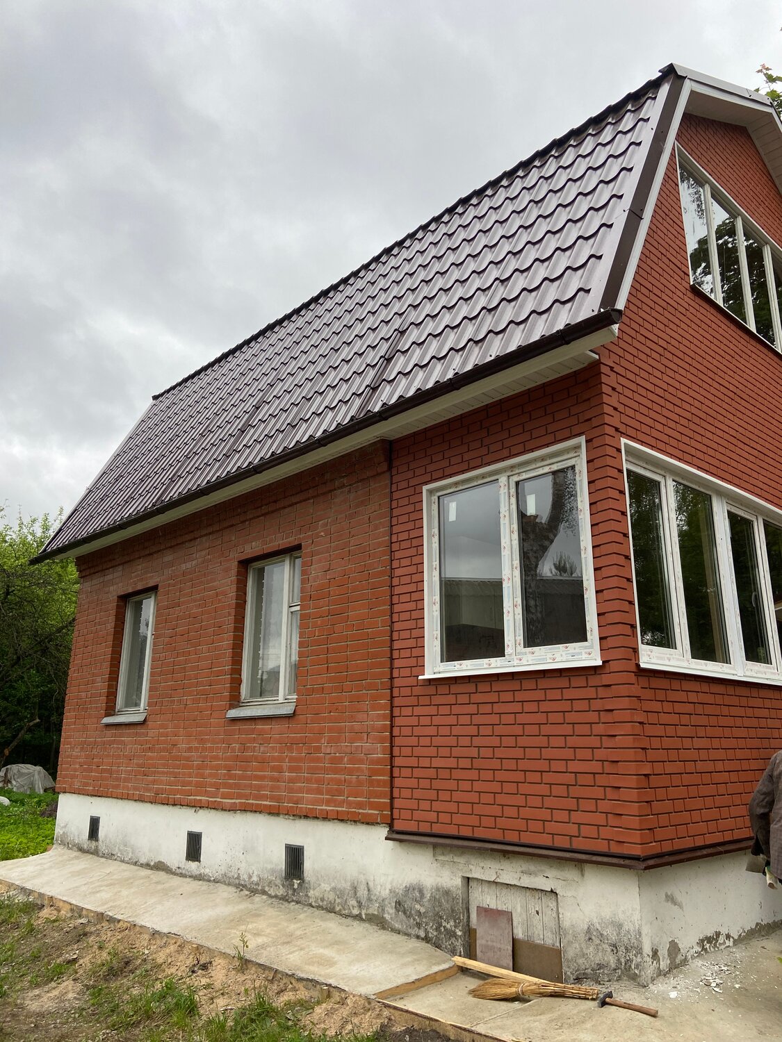 загородный дом, дом дача, кирпичный дом, кирпичная дача, дома дачи коттеджи