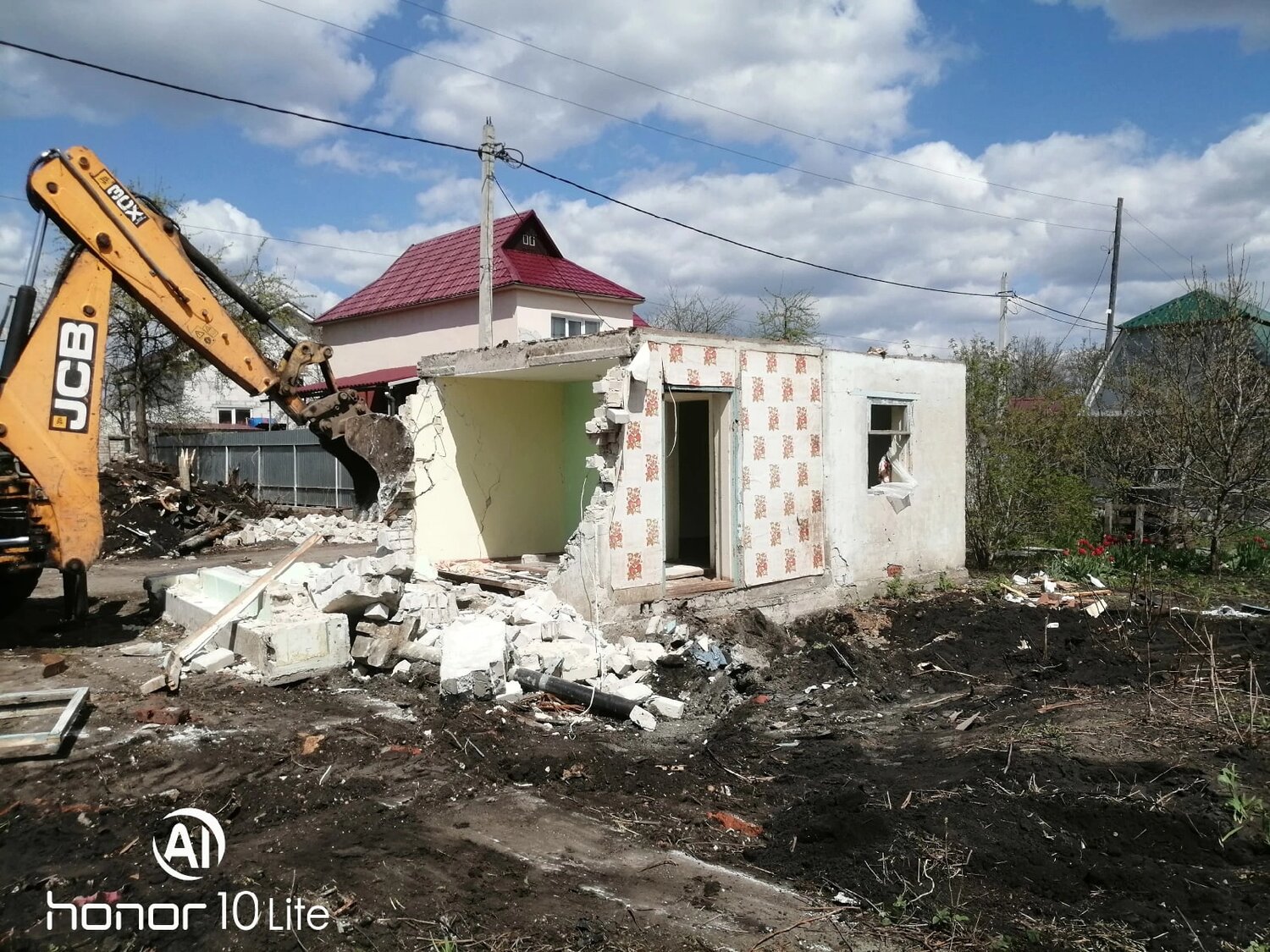снос дома, демонтаж дома, снос частного дома, снос здания, снос домов