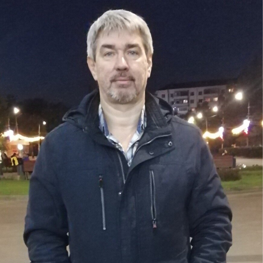 Сергей Т.