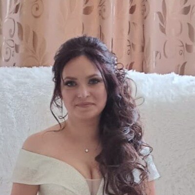 Светлана Рюмшина