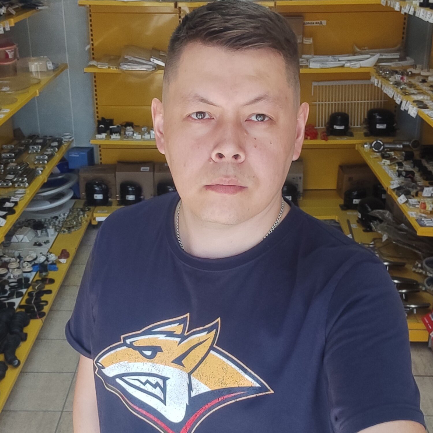 Артур К.