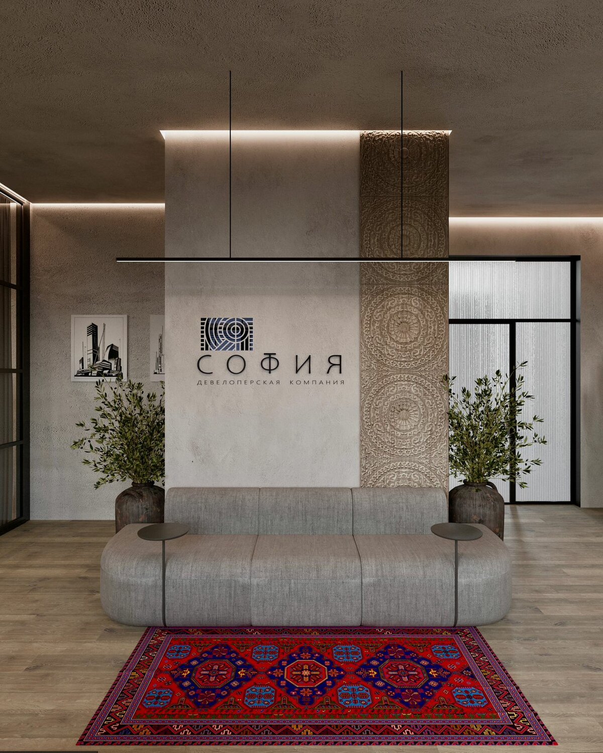 квартира, дизайн, дизайн холла, дизайн интерьера, архитектура дизайн