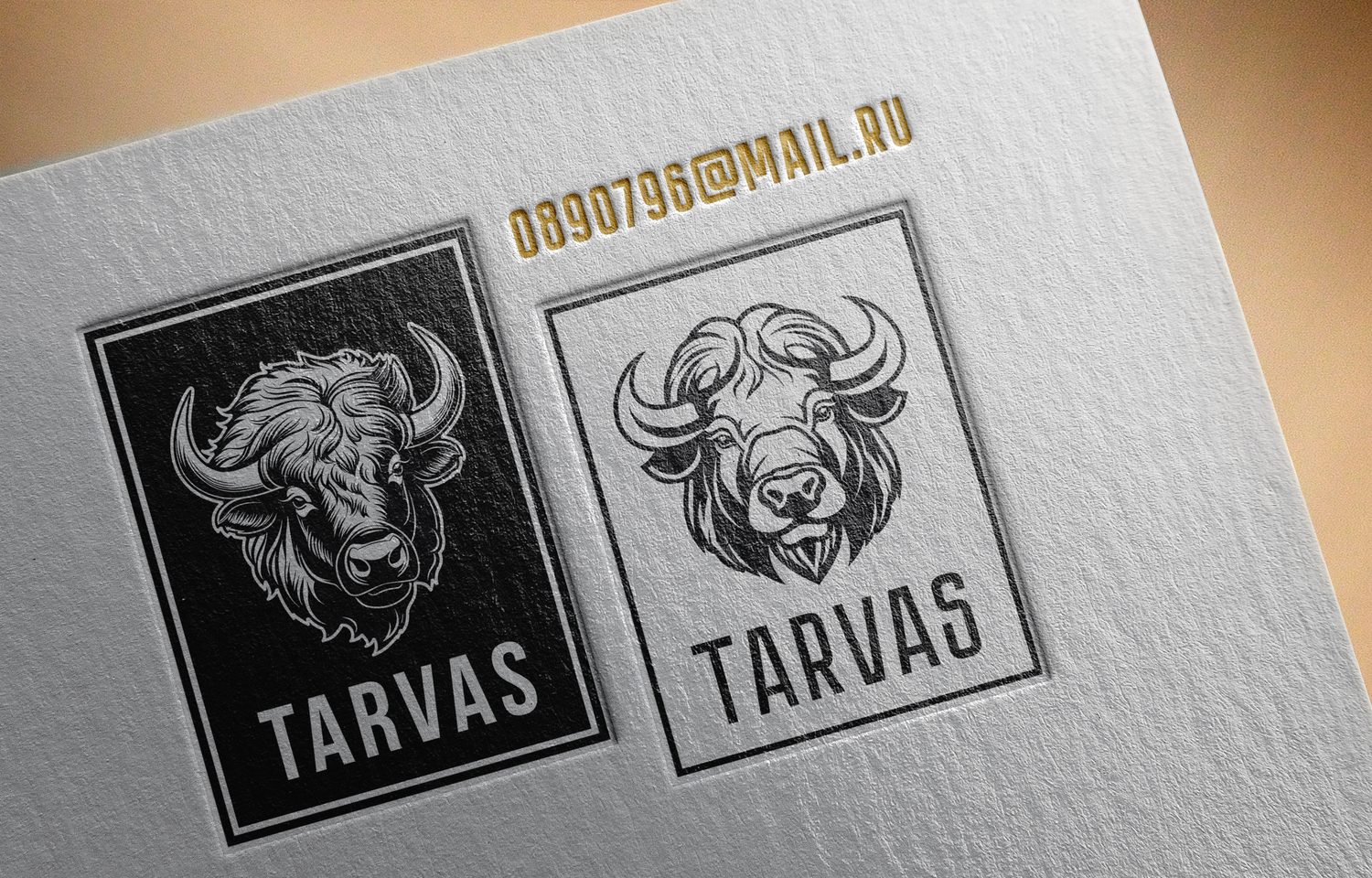 логотип дизайн, бык логотип, логотипы животных, logo, бизон логотип
