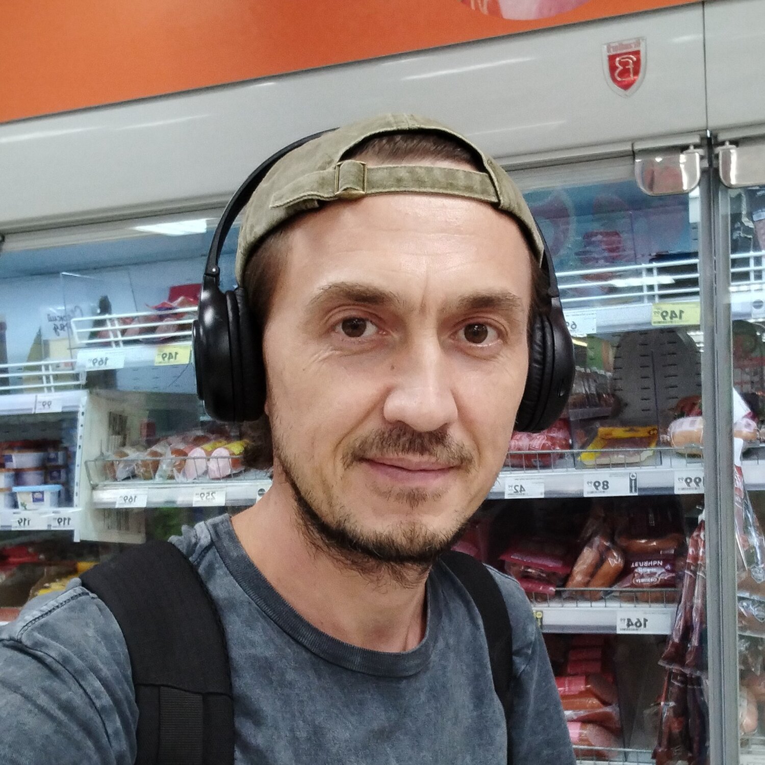 Rustam Ishmanov