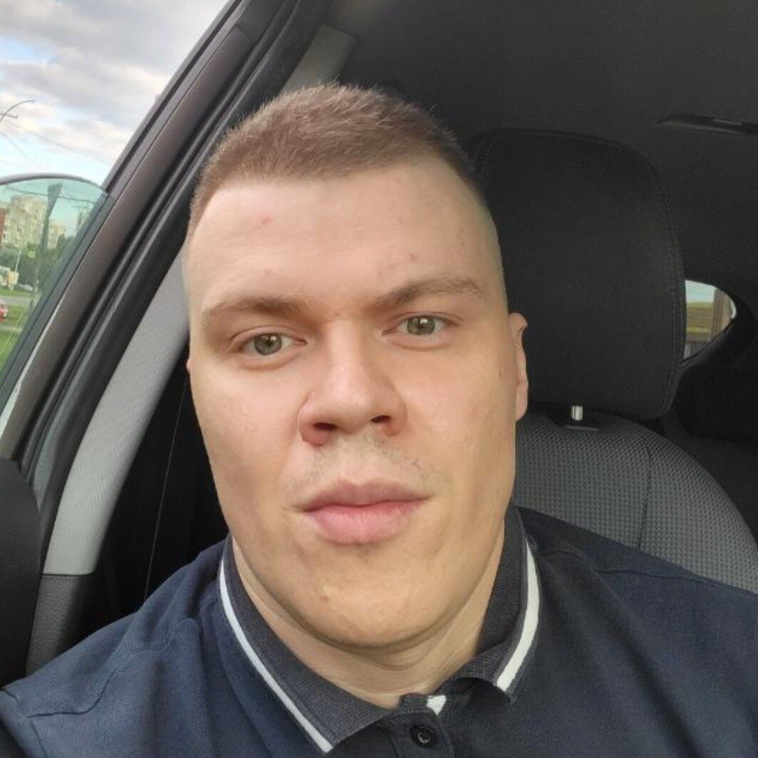 Максим П.