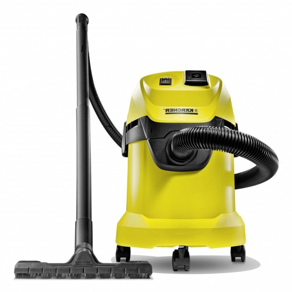 пылесос karcher, пылесос karcher wd, пылесос karcher wd 3, karcher wd 3, пылесос karcher puzzi 8/1
