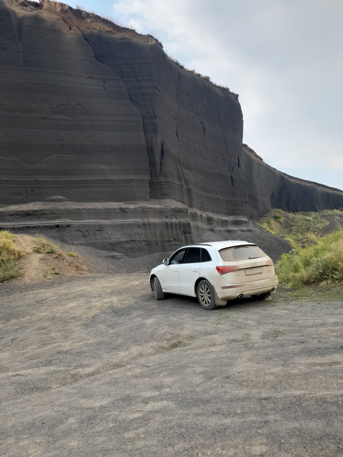 автомобиль, audi q5, audi q, ауди q5 белый металлик, audi q 5 2013