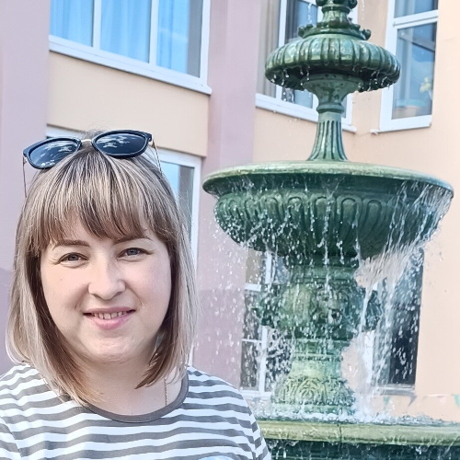 Ольга Фигурина