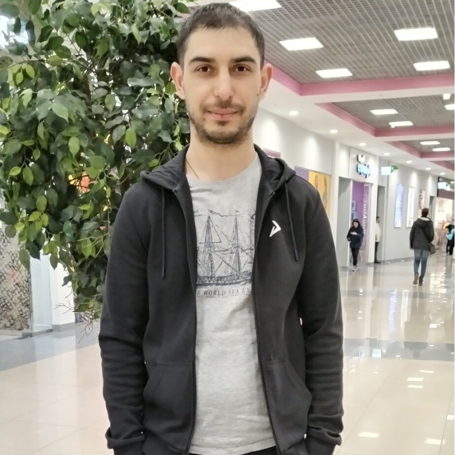 Михаил К.