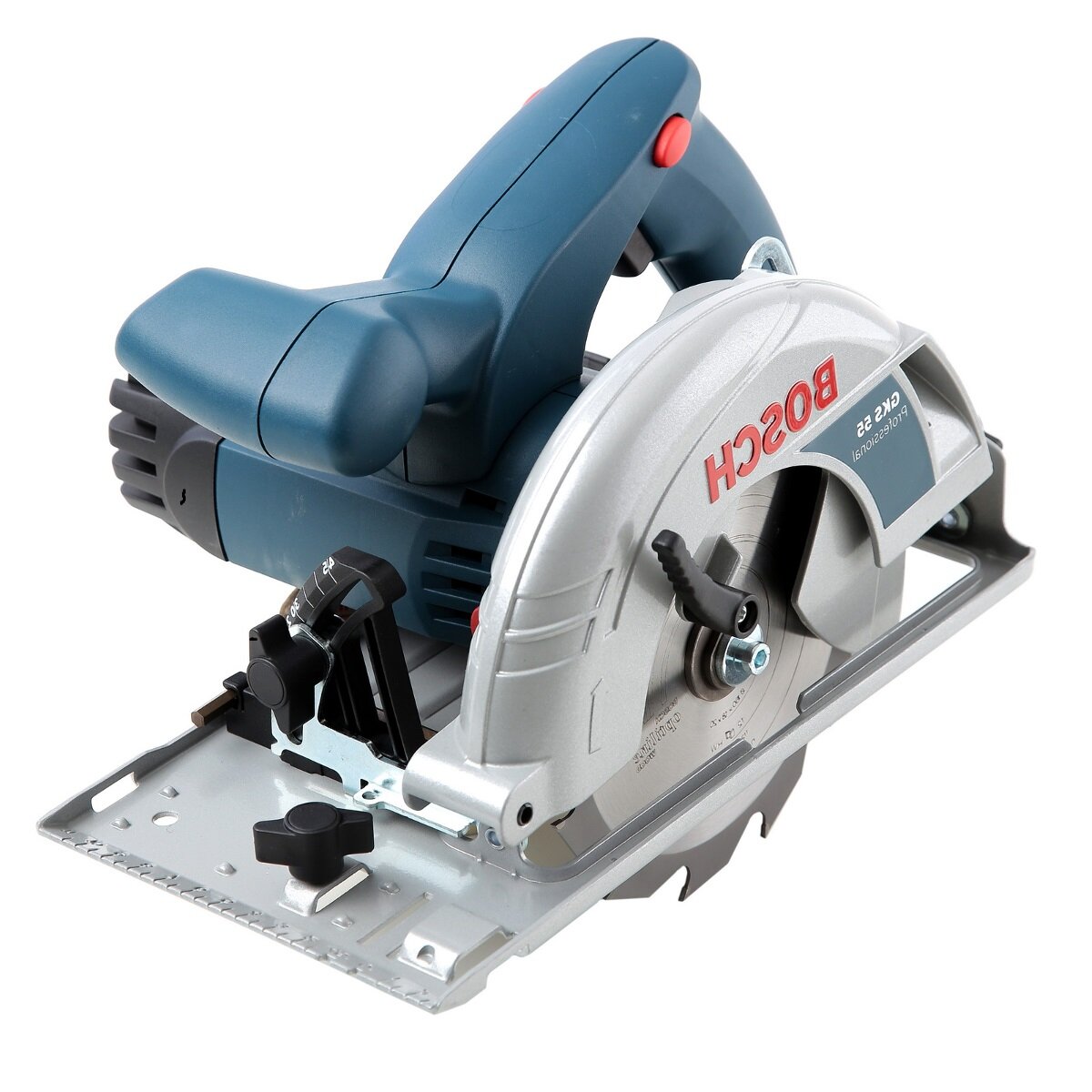 bosch gks 190, пила bosch, циркулярная пила bosch, пила циркулярная, циркулярная пила бош