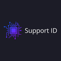 Support ID