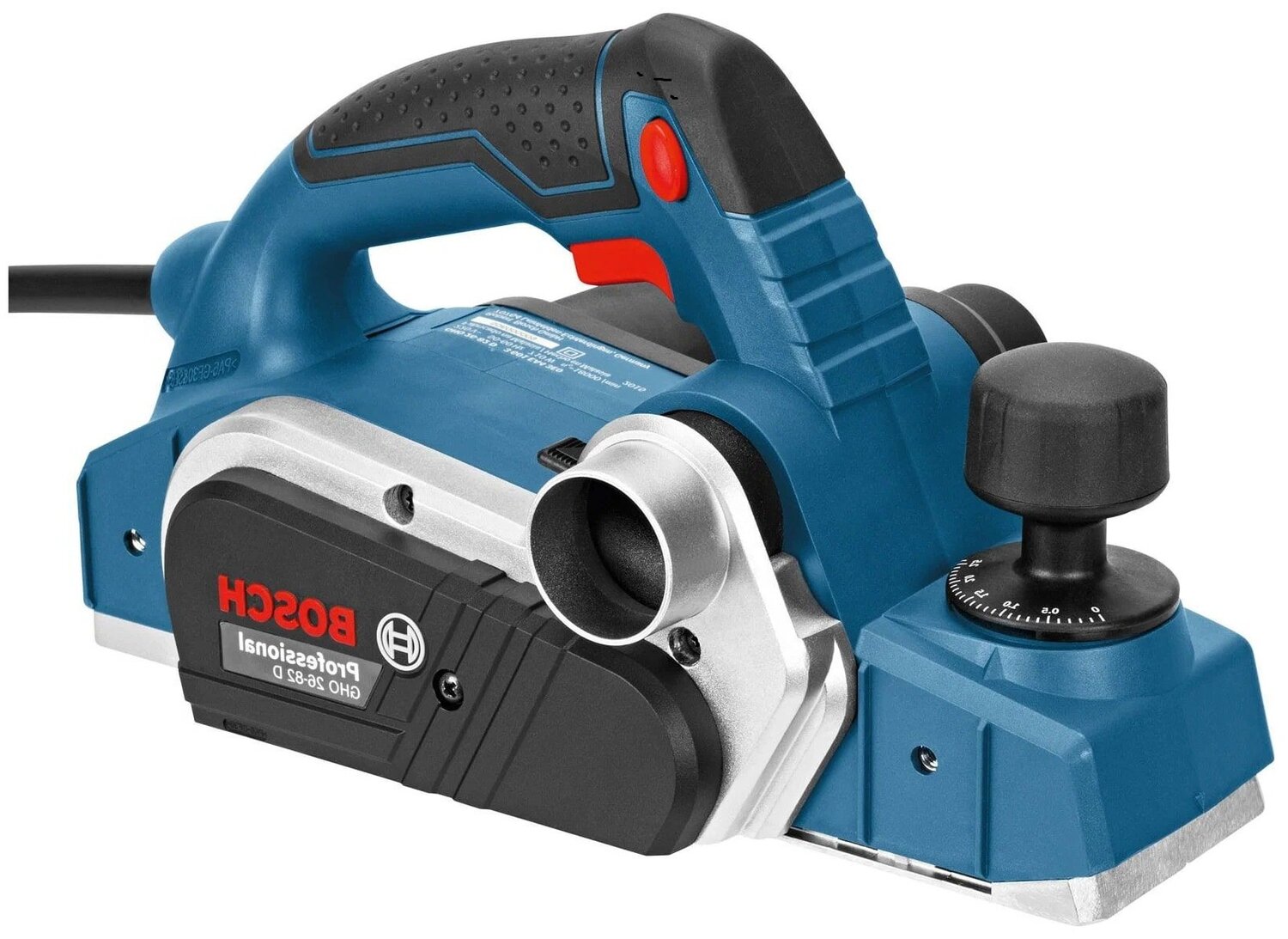 bosch, электрорубанок, рубанок электрический, рубанок, рубанок бош