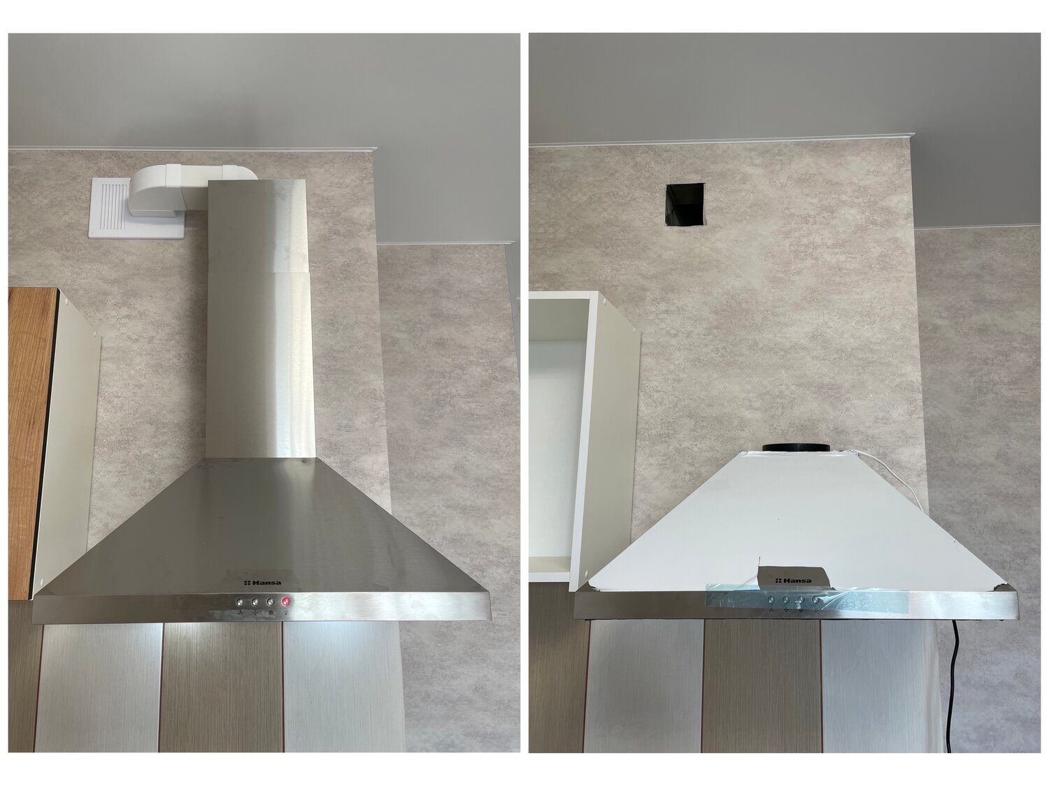 вытяжка для кухни, вытяжка для кухни с воздуховодом, вытяжка для кухни с отводом, вытяжка бош 60 купольная, крона вытяжка для кухни