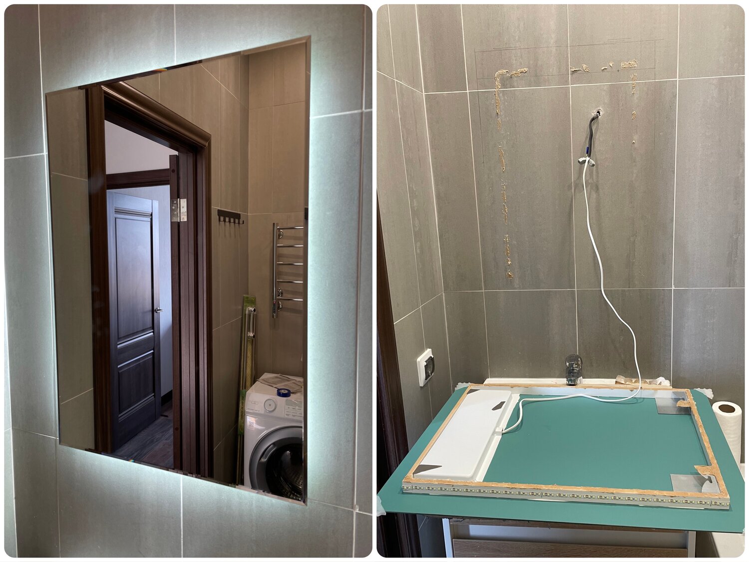 зеркало для ванной с подсветкой, зеркало для ванной, зеркало в ванную, ванная зеркало, зеркало для ванной комнаты