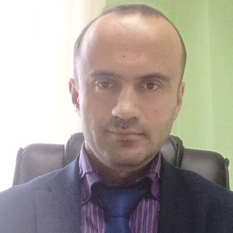 Илья Петрунин