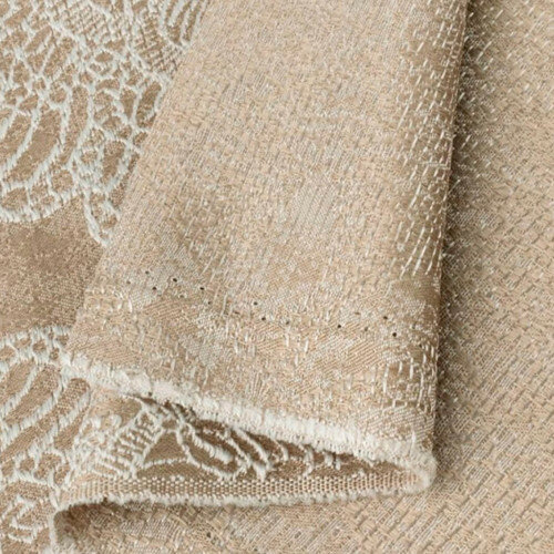 плед коричневый, жаккардовая ткань, цвет taupe, текстиль, плед жаккард