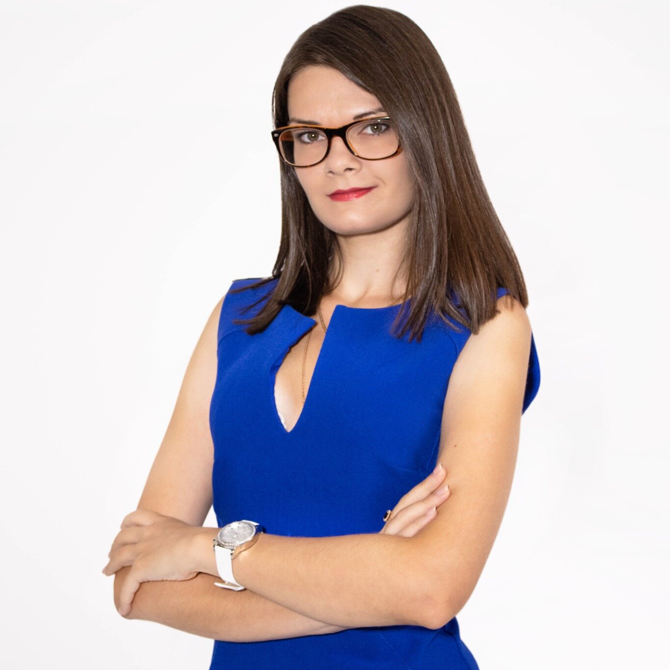 Анна Сергеевна Полякова