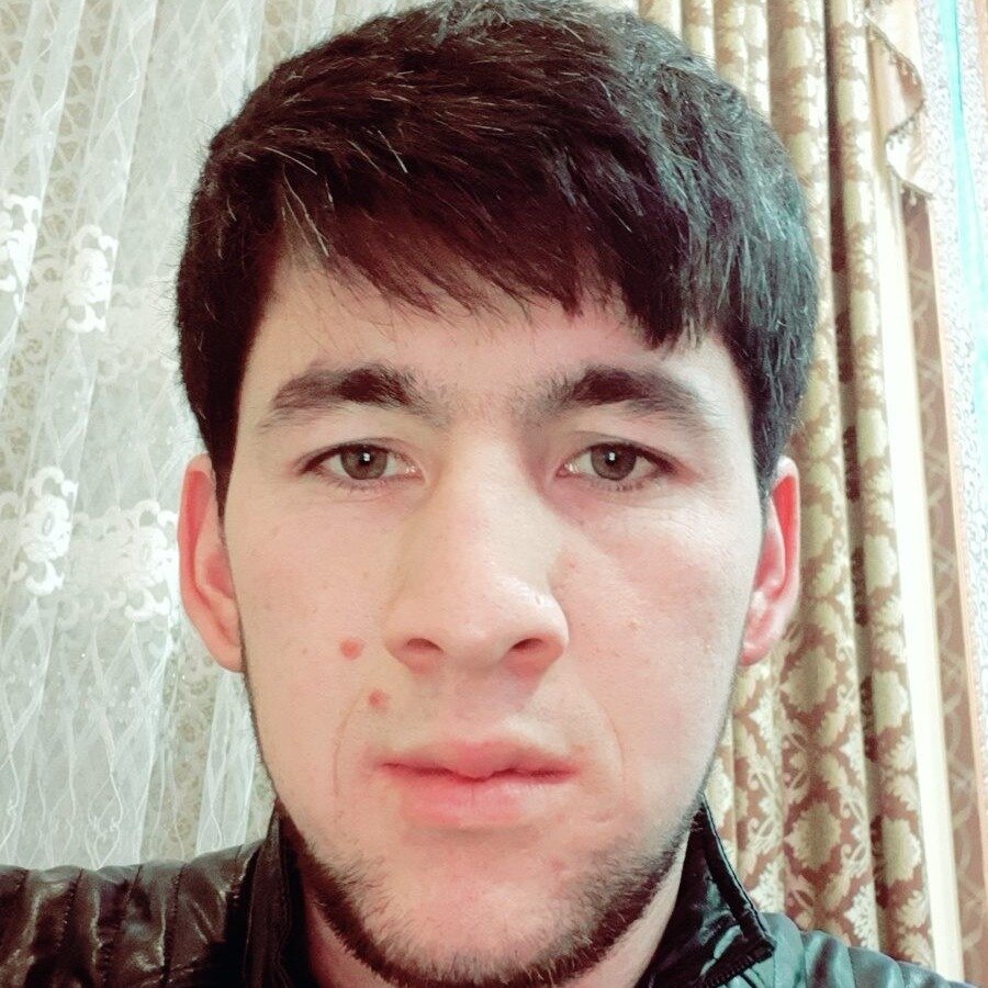 Илгорджон Абдуджалилович Бобоев